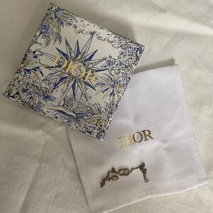 Christian Dior bracelet